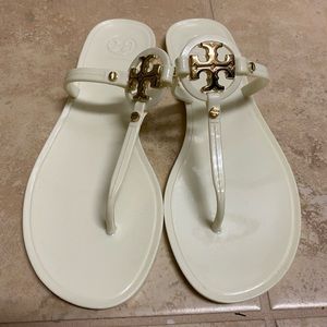 Tory Burch Mini Miller Flat Sandal